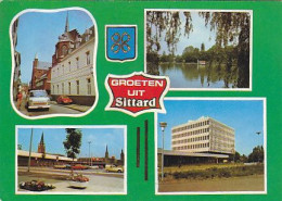 AK 203626 NETHERLANDS - Sittard - Sittard