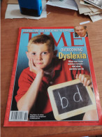 151 // TIME 2003 / DYSLEXIA - Other & Unclassified