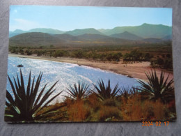 PLAYA  DE LOS GENOVESES - Almería