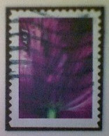 United States, Scott #5784, Used(o), 2023, Tulip Blossom, (63¢), Multicolored - Used Stamps