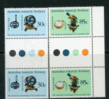 Australia MNH 1984 - Neufs