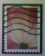 United States, Scott #5777, Used(o), 2023, Tulip Blossom, (63¢), Multicolored - Gebraucht
