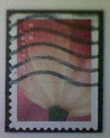 United States, Scott #5777, Used(o), 2023, Tulip Blossom, (63¢), Multicolored - Used Stamps