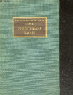 Florentinische Nachte - Parnass Bucherei N°36 - Heine Heinrich - 0 - Sonstige & Ohne Zuordnung