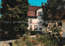 72861977 Ringelbach Oberkirch Gasthof Pension Salmen Oberkirch - Oberkirch