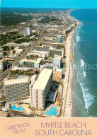 73716112 Myrtle_Beach Aerial View - Other & Unclassified