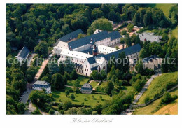 72858103 Kloster Eberbach Fliegeraufnahme Eltville Am Rhein - Eltville