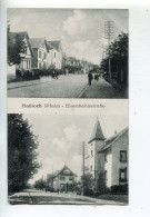 Hassloch Eisenbahnstrasse - Hassloch