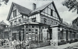 Kasterlee Hotel Bergenhof - Kasterlee