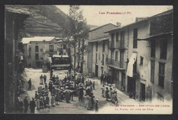 CPA Andorre Andorra Non Circulé Labouche 1047 - Andorre