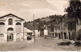 D64  MAULEON-SOULE  Vieilles Maisons De La Haute Ville  ..... - Mauleon Licharre