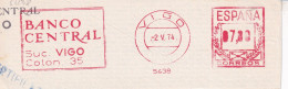 FRANQUEO MECANICO FRONTAL 6X15 VIGO - Maschinenstempel (EMA)