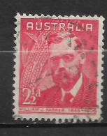 AUSTRALIE N°161 - Used Stamps