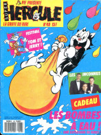 Super Hercule N°48 De Juin 1990 - Pif - Autres