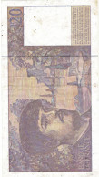 Billet De 20 Francs 1997 - 20 F 1980-1997 ''Debussy''