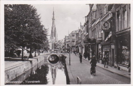 2603683Leeuwarden, Voorstreek. – 1951. (FOTO KAART) - Leeuwarden