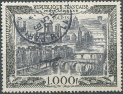 France, PA N°29 - Oblitérés - (F1510) - 1927-1959 Oblitérés