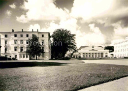 72844626 Heiligendamm Ostseebad Kuranlagen Bad Doberan - Heiligendamm