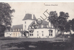Postkaart - Carte Postale - Tessenderlo - Chateau D'Engelhof (C5552) - Tessenderlo