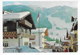 5753  SAALBACH  -- - Saalbach