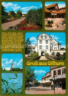 72840445 Gifhorn Teilansichten Park Altstadt Windmuehle Gifhorn - Gifhorn