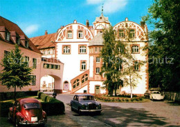 72840444 Gifhorn Schloss Gifhorn - Gifhorn