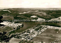 72834927 Amecke Sorpesee Fliegeraufnahme Sundern (Sauerland) - Sundern