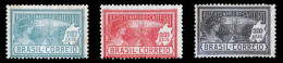 Brazil 1928 Unused - Nuevos