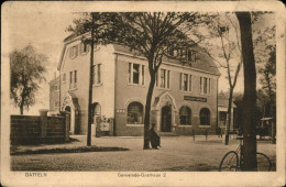 41087488 Datteln Gemeinde Gasthaus Datteln - Datteln