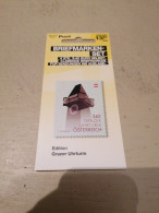 Autriche Stampbooklet N°YT 2954 - Libretti