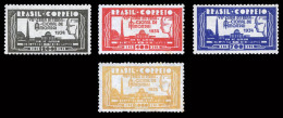 Brazil 1934 Unused - Nuevos