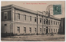 BRASIL Pernambuco RECIFE Escola Aprendizes Marinheiros - Recife