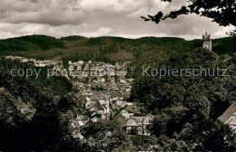 72890379 Dillenburg Panorama Blick Ins Marbachtal Dillenburg - Dillenburg