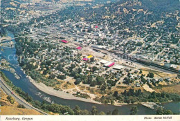 72880168 Roseburg_United States Aerial View - Other & Unclassified