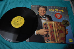 Michel PRUVOT - Carnaval Musette - MUSIDISC - Instrumental