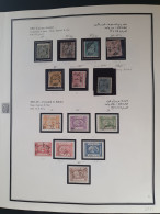 1866-1958, Collection Used And */** With Many Better Sets And Stamps In Farabaksh Binder - Other & Unclassified