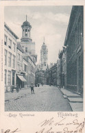 260678Middelburg, Lange Noordstraat Rond 1900.  - Middelburg