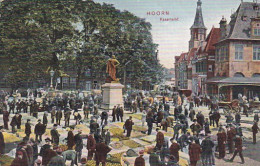 2606189Hoorn, Kaasmarkt – 1910 - Hoorn