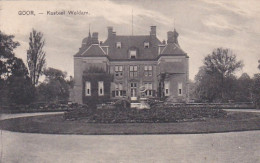 2606514Goor, Kasteel Weldam.  - Goor