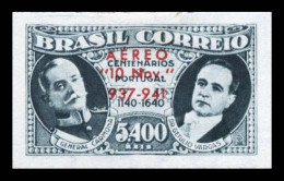 Brazil 1941 Airmail Unused - Airmail