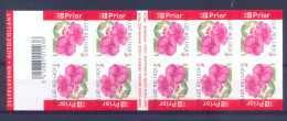 B45 Prachtig Postgaaf ** MNH Vlijtig Liesje - 1997-… Permanent Validity [B]