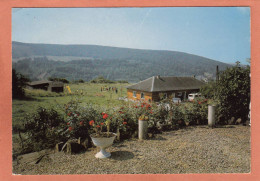 VIERVES SUR VIROIN - NAMUR - VIROINVAL - HOME DE L'ATHENEE DE BINCHE - VOLKSWAGEN VW T2 - ECRITE - Viroinval