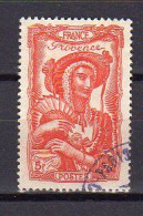 FRANCE      Oblitérés     Y. Et T.  N° 598     Cote: 3,30 Euros - Used Stamps