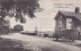 484963Lochem, Barchem Zwiepsche Weg.  - Lochem