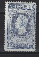 NVPH Nederland Netherlands Pays Bas Niederlande 94 MLH/ongebruikt ; Jubileumzegels 1913 - Unused Stamps