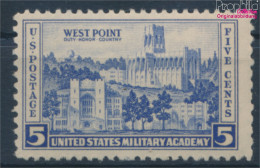 USA 394 Postfrisch 1936 Land- Und Seestreitkräfte (10336697 - Ungebraucht