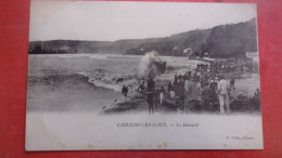 CAUDEBEC EN CAUX - Caudebec-en-Caux