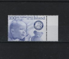 Island Michel Cat.No. Mnh/** 1069 - Ungebraucht