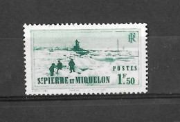 N° 182 NEUF** - Unused Stamps