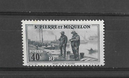N° 196 NEUF** - Unused Stamps